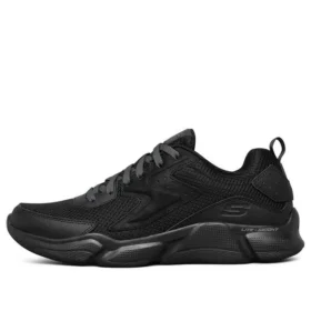 Skechers Drafter Negro
