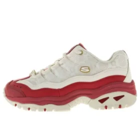 Skechers Energy Rojo