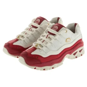 Skechers Energy Rojo