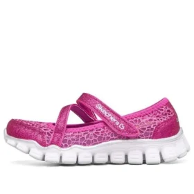 Skechers Flex 2 K «Pink»