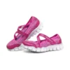 Skechers Flex 2 K «Pink»
