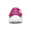 Skechers Flex 2 K «Pink»
