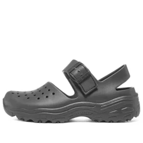 Skechers Foamies «Negro» Skechers Foamies «Negro»