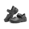 Skechers Foamies «Negro»