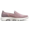 Skechers Go Walk «Rosa»