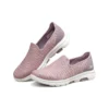 Skechers Go Walk «Rosa»