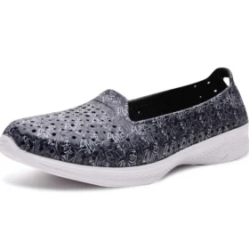 Skechers H2 GO «Gris»