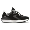 Skechers Halos «Negro»