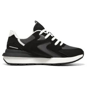 Skechers Halos «Negro»