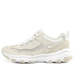 Skechers I-Conik «Cream»