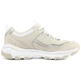 Skechers I-Conik «Cream»
