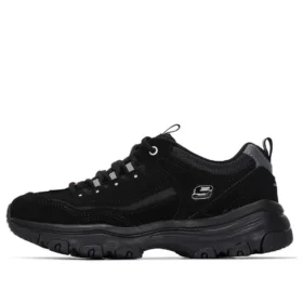 Skechers I-Conik «Negro»