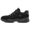 Skechers I-Conik «Negro»