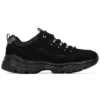 Skechers I-Conik «Negro»