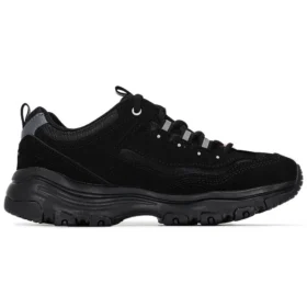 Skechers I-Conik «Negro»