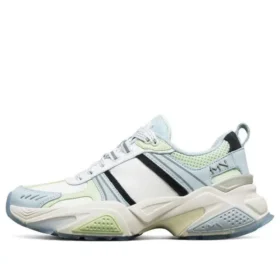 Skechers Kraz Blanco/Azul