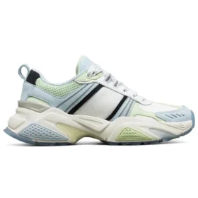 Skechers Kraz Blanco/Azul