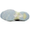 Skechers Kraz Blanco/Azul