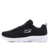 Skechers Low-Top «Negro»