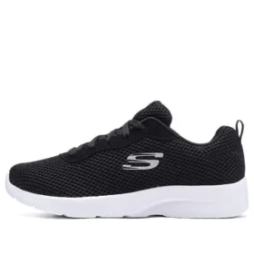 Skechers Low-Top «Negro»