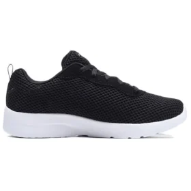 Skechers Low-Top «Negro»