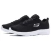 Skechers Low-Top «Negro»