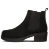 Skechers Lugnut «Negro»