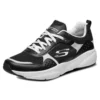 Skechers Meridian Negro