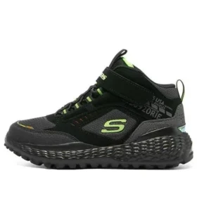 Skechers Monster «Negro»