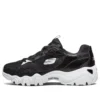 Skechers Negro”