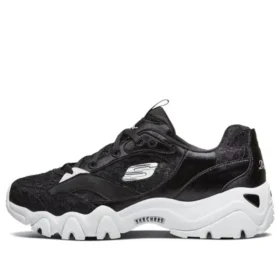 Skechers Negro”
