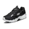 Skechers Negro”