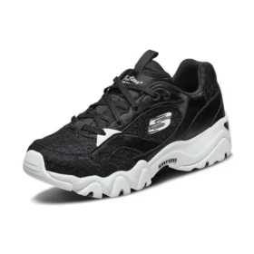 Skechers Negro”