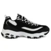 Skechers «Negro»