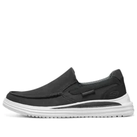 Skechers Proven «Negro»