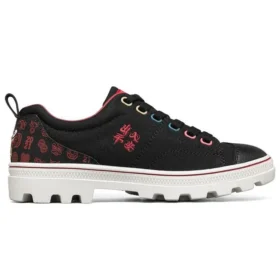 Skechers Roadies «Negro»