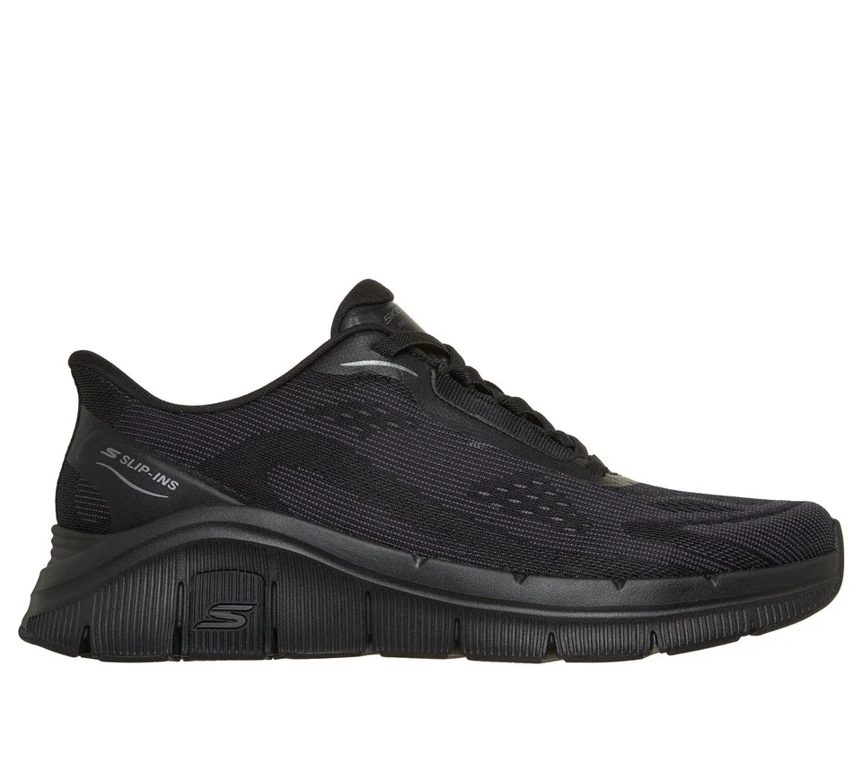 Skechers Slip-in Relaxed Fit: Flex – Zayder Skechers Slip-in Relaxed Fit: Flex – Zayder