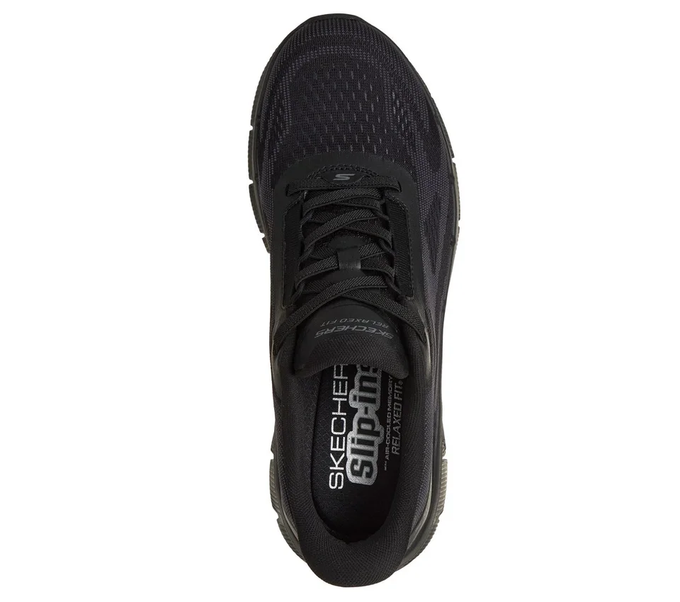 Skechers Slip-in Relaxed Fit: Flex – Zayder Skechers Slip-in Relaxed Fit: Flex – Zayder