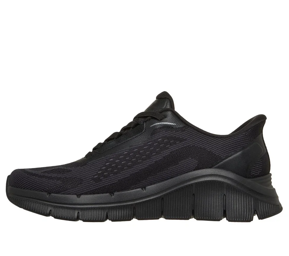 Skechers Slip-in Relaxed Fit: Flex – Zayder Skechers Slip-in Relaxed Fit: Flex – Zayder