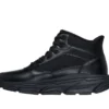 Skechers Slip-in Work Waterproof Slip-Resistant: D’Lux Journey – Redron Skechers Slip-in Work Waterproof Slip-Resistant: D’Lux Journey – Redron