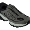 Skechers Slip-ins: After Burn M. Fit – Ridgeburn