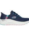 Skechers Slip-ins: Arch Fit 2.0 – Elegancia sin esfuerzo Skechers Slip-ins: Arch Fit 2.0 – Elegancia sin esfuerzo