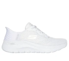 Skechers Slip-ins: Arch Fit 2.0 – Elegancia sin esfuerzo