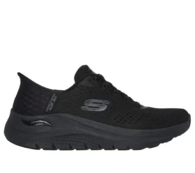 Skechers Slip-ins: Arch Fit 2.0 – Elegancia sin esfuerzo