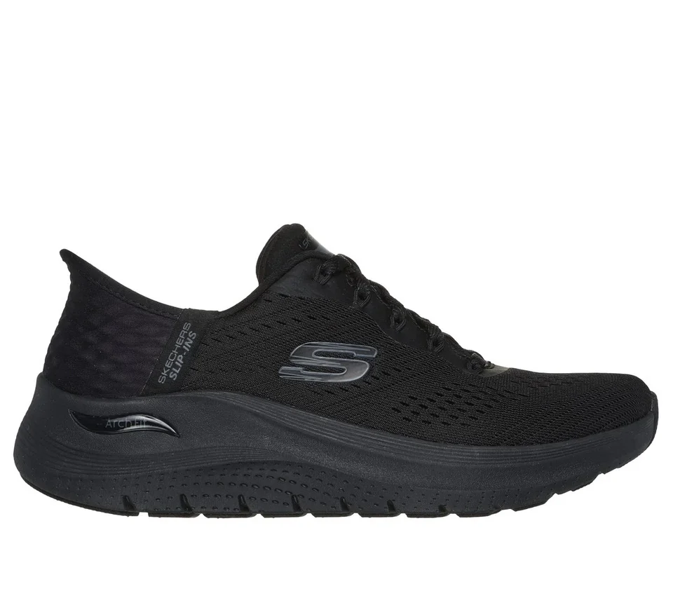 Skechers Slip-ins: Arch Fit 2.0 – Elegancia sin esfuerzo Skechers Slip-ins: Arch Fit 2.0 – Elegancia sin esfuerzo