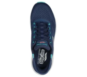 Skechers Slip-ins: Arch Fit 2.0 – Elegancia sin esfuerzo