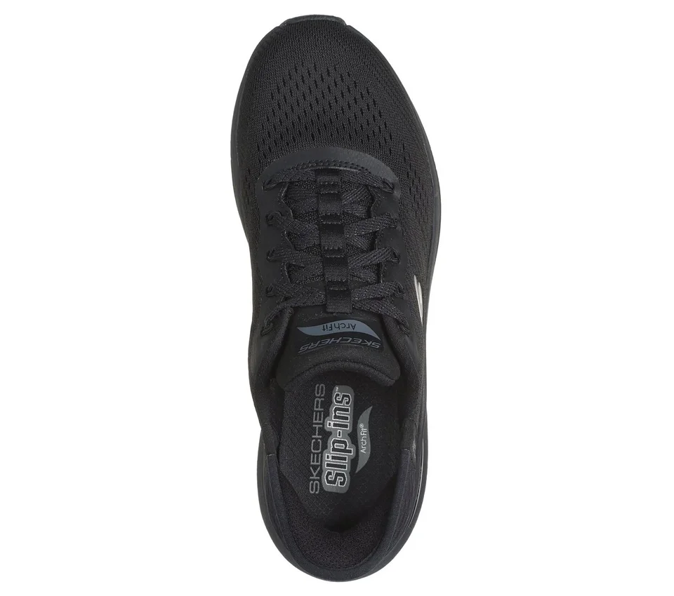 Skechers Slip-ins: Arch Fit 2.0 – Elegancia sin esfuerzo Skechers Slip-ins: Arch Fit 2.0 – Elegancia sin esfuerzo