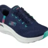 Skechers Slip-ins: Arch Fit 2.0 – Elegancia sin esfuerzo Skechers Slip-ins: Arch Fit 2.0 – Elegancia sin esfuerzo