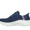 Skechers Slip-ins: Arch Fit 2.0 – Elegancia sin esfuerzo Skechers Slip-ins: Arch Fit 2.0 – Elegancia sin esfuerzo