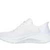 Skechers Slip-ins: Arch Fit 2.0 – Elegancia sin esfuerzo